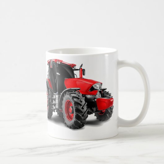 Mug Musique (Droite)