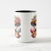 Mug Musique (Centre)