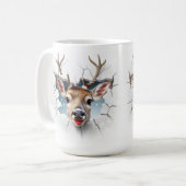 Mug Musique (Devant gauche)