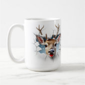 Mug Musique (Gauche)