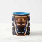 Mug Musique (Centre)