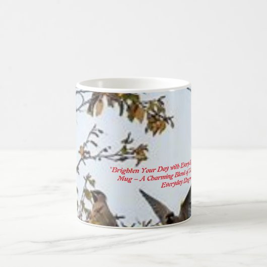 Mug Musique (Centre)