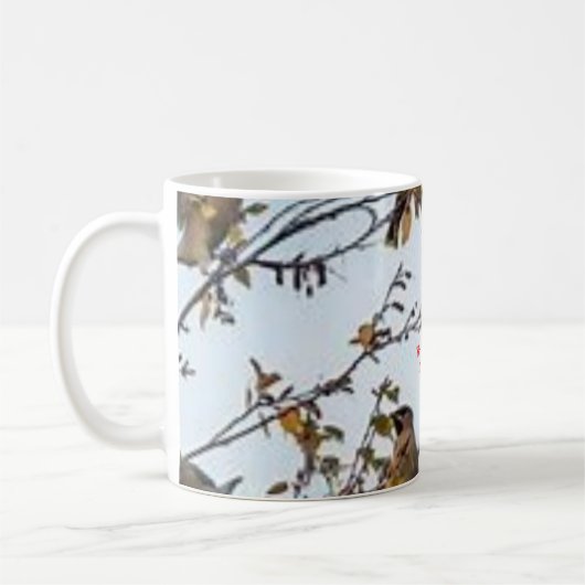 Mug Musique (Gauche)