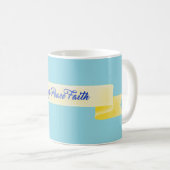 Mug Musique (Devant droit)