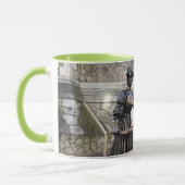 Mug Musique (Gauche)