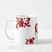 Mug Musique (Gauche)