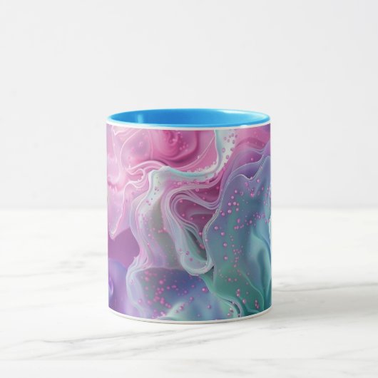 Mug Musique (Centre)