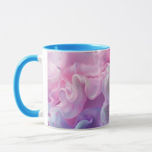 Mug Musique (Gauche)