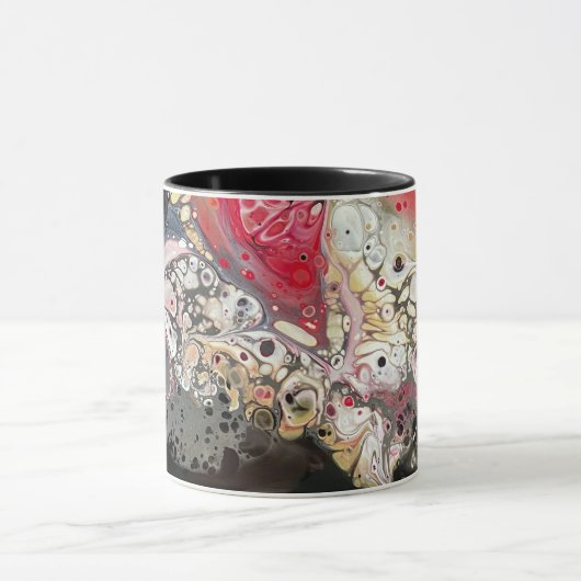 Mug Musique (Centre)