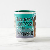 Mug Musique (Centre)