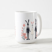 Mug Musique (Devant droit)