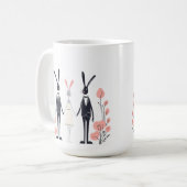 Mug Musique (Devant gauche)