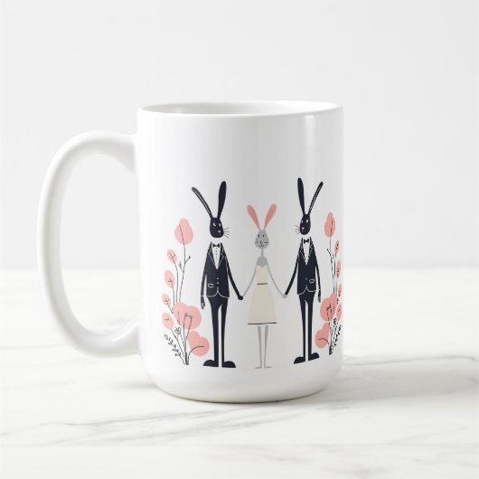 Mug Musique (Gauche)