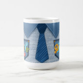 Mug Musique (Centre)