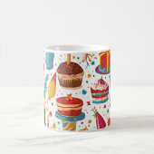 Mug Musique (Centre)