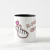 Mug Musique (Centre)
