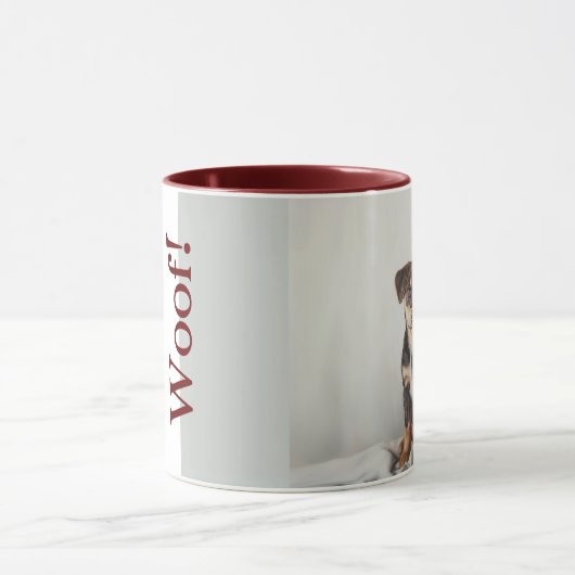 Mug Musique (Centre)