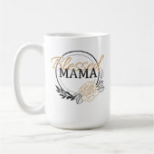 Mug Musique (Gauche)