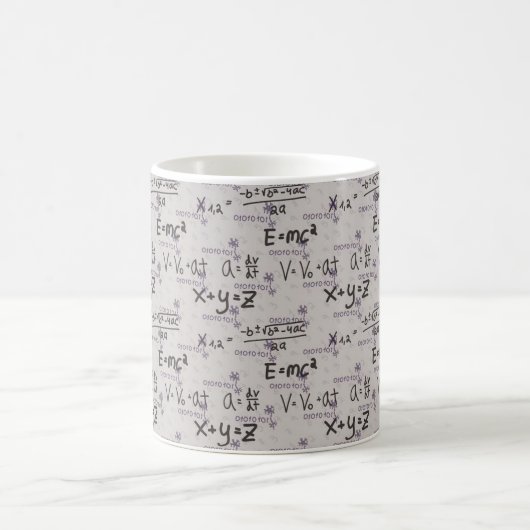 Mug Musique (Centre)