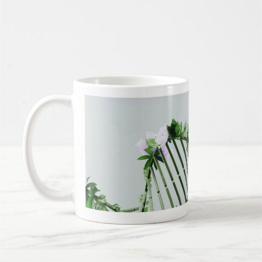 Mug Musique (Gauche)