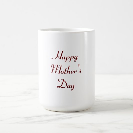 Mug Musique (Centre)