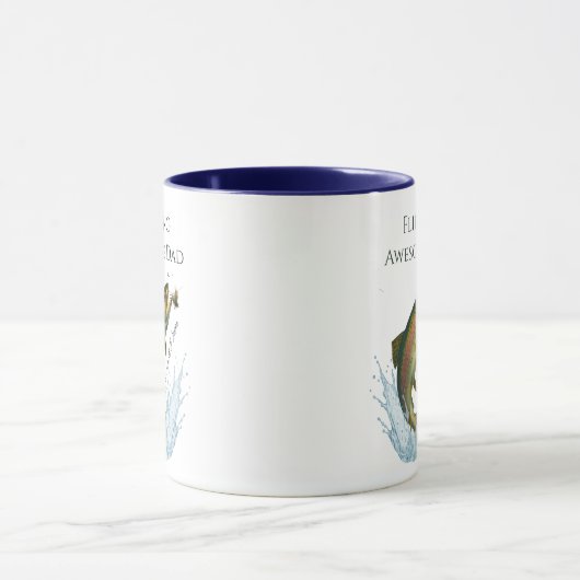 Mug Musique (Centre)