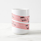 Mug Musique (Centre)