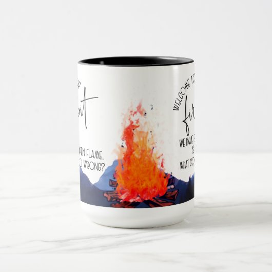 Mug Musique (Centre)