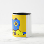 Mug Musique (Centre)