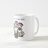 Mug Musique (Devant droit)