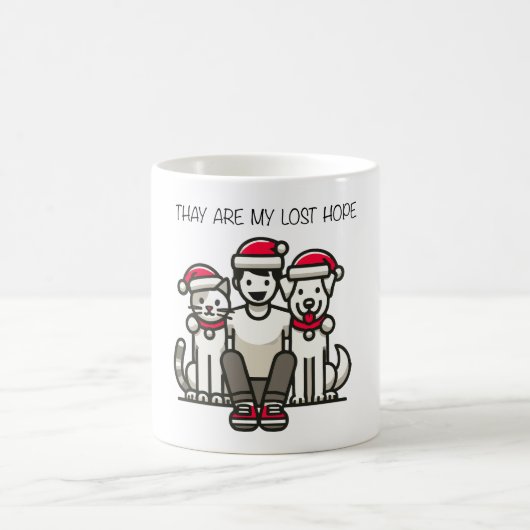 Mug Musique (Centre)