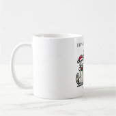 Mug Musique (Gauche)