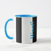 Mug Musique (Gauche)