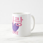 Mug Musique (Devant droit)