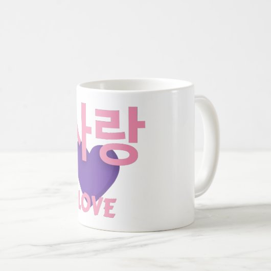 Mug Musique (Devant droit)