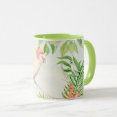 Mug Musique (Devant droit)