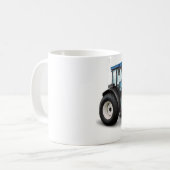 Mug Musique (Devant gauche)