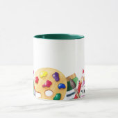 Mug Musique (Centre)