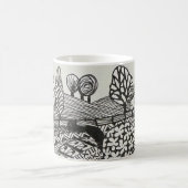 Mug Musique (Centre)