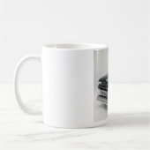 Mug Musique (Gauche)