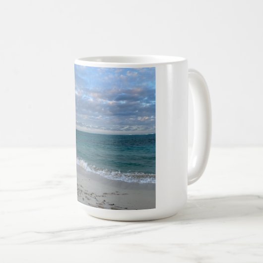 Mug Musique (Devant droit)