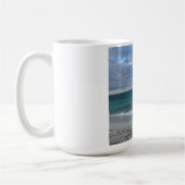 Mug Musique (Gauche)