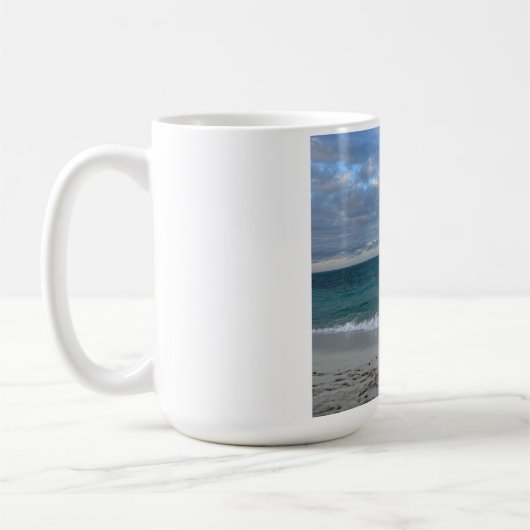 Mug Musique (Gauche)