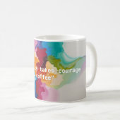 Mug Musique (Devant droit)