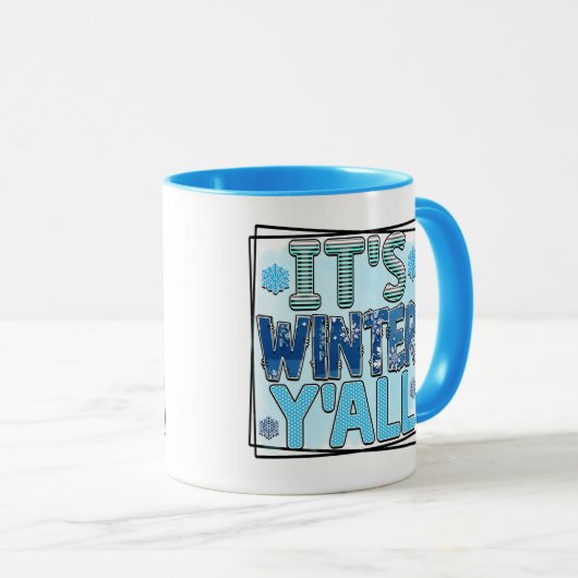 Mug Musique (Devant droit)