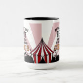 Mug Musique (Centre)