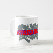 Mug Musique (Devant gauche)