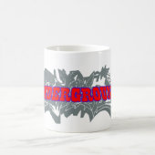 Mug Musique (Centre)