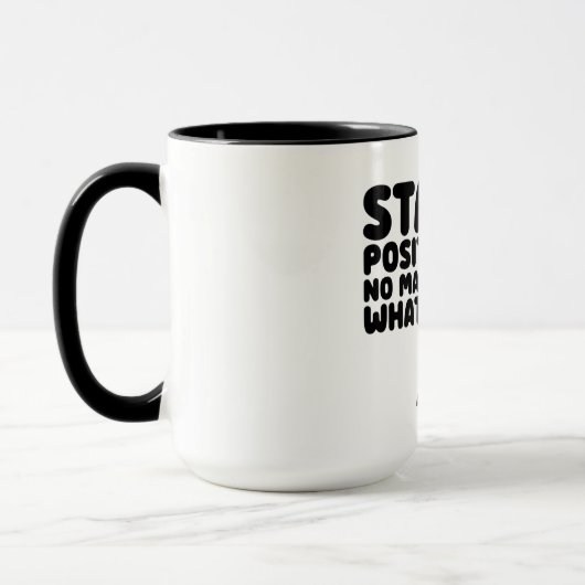 Mug Musique (Gauche)