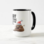 Mug Musique (Devant droit)